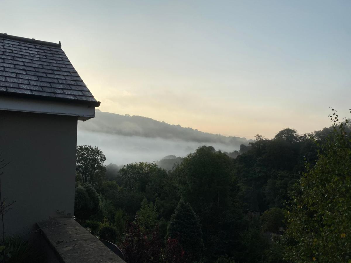 The Grange Matlock Bath公寓 外观 照片