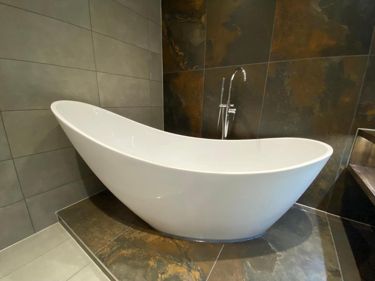 The Grange Matlock Bath公寓 外观 照片