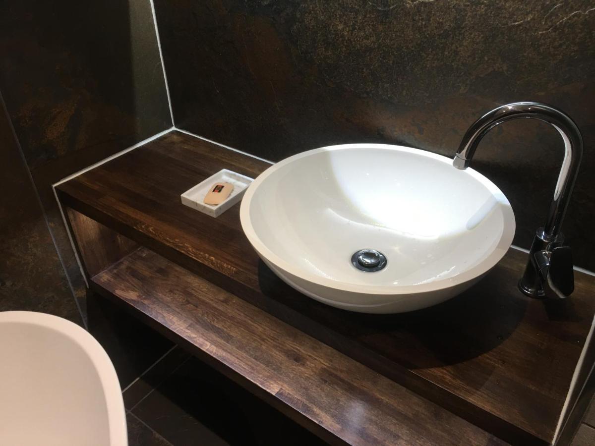 The Grange Matlock Bath公寓 外观 照片